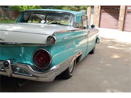1959 Ford Skyliner (CC-2115550) for sale in Greeley, Colorado