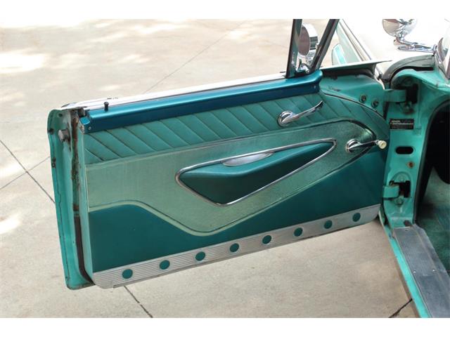 1959 Ford Skyliner (CC-2115550) for sale in Greeley, Colorado