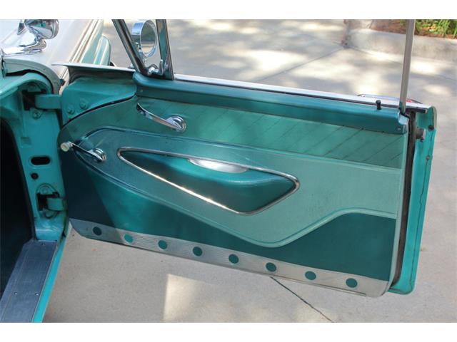 1959 Ford Skyliner (CC-2115550) for sale in Greeley, Colorado