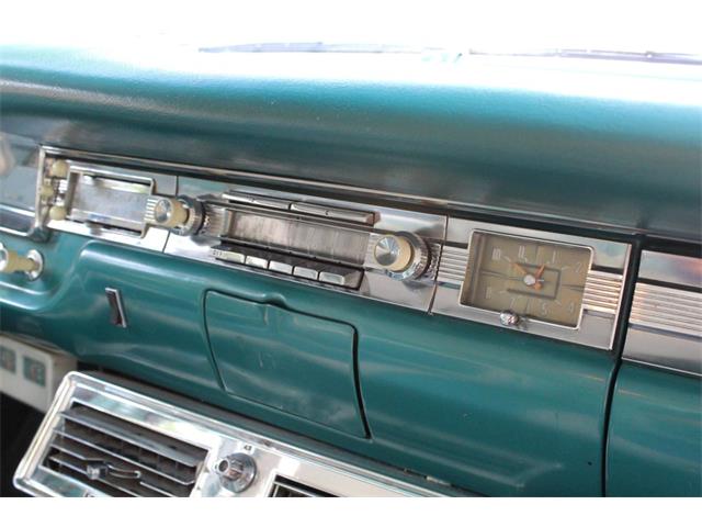 1959 Ford Skyliner (CC-2115550) for sale in Greeley, Colorado