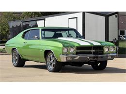1970 Chevrolet Chevelle (CC-2115551) for sale in Lenexa, Kansas