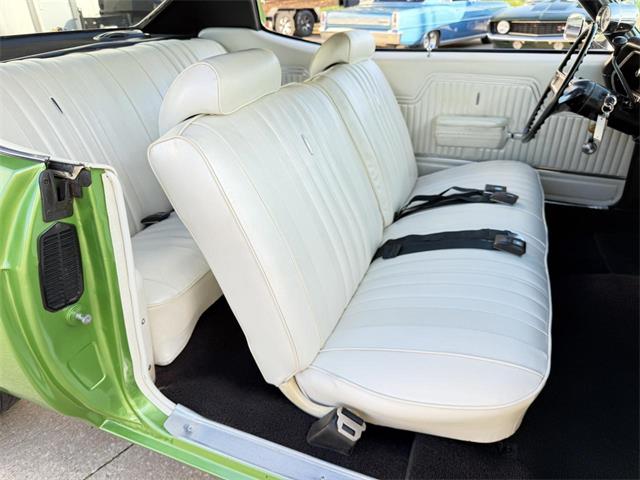 1970 Chevrolet Chevelle (CC-2115551) for sale in Lenexa, Kansas