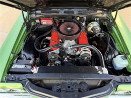1970 Chevrolet Chevelle (CC-2115551) for sale in Lenexa, Kansas