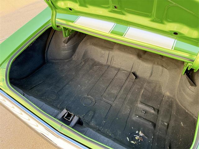 1970 Chevrolet Chevelle (CC-2115551) for sale in Lenexa, Kansas