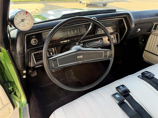 1970 Chevrolet Chevelle (CC-2115551) for sale in Lenexa, Kansas
