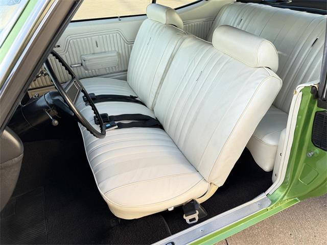 1970 Chevrolet Chevelle (CC-2115551) for sale in Lenexa, Kansas