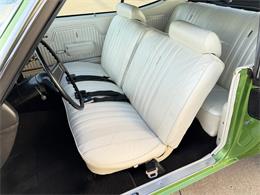 1970 Chevrolet Chevelle (CC-2115551) for sale in Lenexa, Kansas
