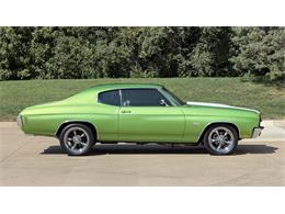 1970 Chevrolet Chevelle (CC-2115551) for sale in Lenexa, Kansas