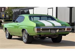 1970 Chevrolet Chevelle (CC-2115551) for sale in Lenexa, Kansas