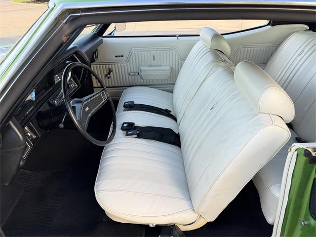 1970 Chevrolet Chevelle (CC-2115551) for sale in Lenexa, Kansas