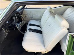 1970 Chevrolet Chevelle (CC-2115551) for sale in Lenexa, Kansas