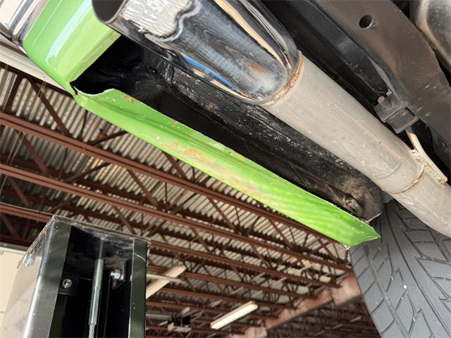 1970 Chevrolet Chevelle (CC-2115551) for sale in Lenexa, Kansas