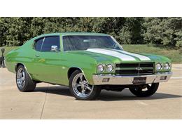 1970 Chevrolet Chevelle (CC-2115551) for sale in Lenexa, Kansas