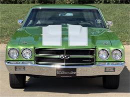 1970 Chevrolet Chevelle (CC-2115551) for sale in Lenexa, Kansas