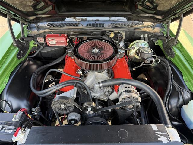 1970 Chevrolet Chevelle (CC-2115551) for sale in Lenexa, Kansas