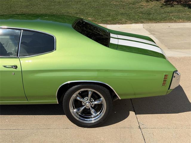 1970 Chevrolet Chevelle (CC-2115551) for sale in Lenexa, Kansas