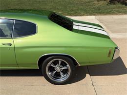 1970 Chevrolet Chevelle (CC-2115551) for sale in Lenexa, Kansas