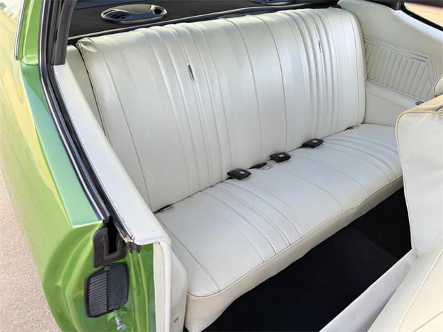 1970 Chevrolet Chevelle (CC-2115551) for sale in Lenexa, Kansas