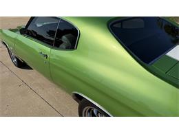 1970 Chevrolet Chevelle (CC-2115551) for sale in Lenexa, Kansas