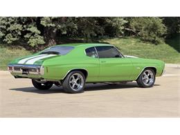 1970 Chevrolet Chevelle (CC-2115551) for sale in Lenexa, Kansas