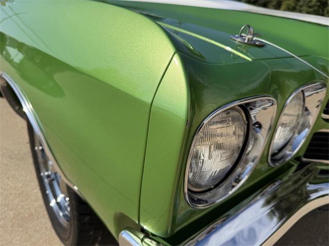 1970 Chevrolet Chevelle (CC-2115551) for sale in Lenexa, Kansas