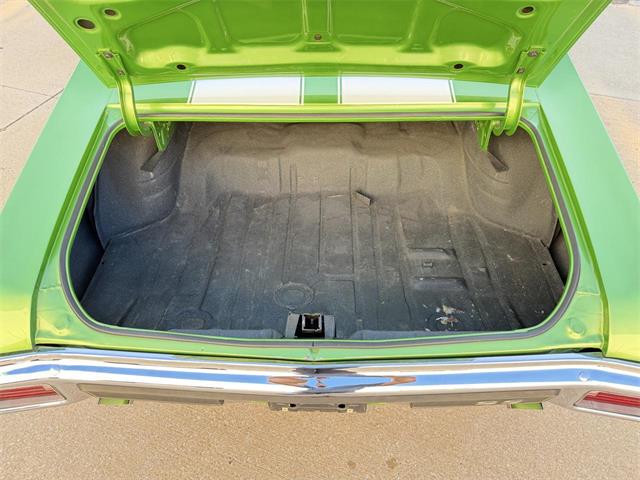 1970 Chevrolet Chevelle (CC-2115551) for sale in Lenexa, Kansas