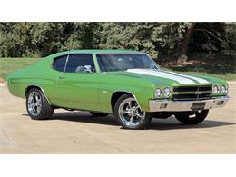 1970 Chevrolet Chevelle (CC-2115551) for sale in Lenexa, Kansas
