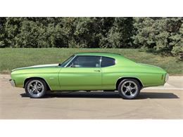 1970 Chevrolet Chevelle (CC-2115551) for sale in Lenexa, Kansas