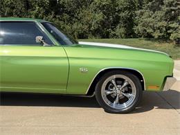 1970 Chevrolet Chevelle (CC-2115551) for sale in Lenexa, Kansas