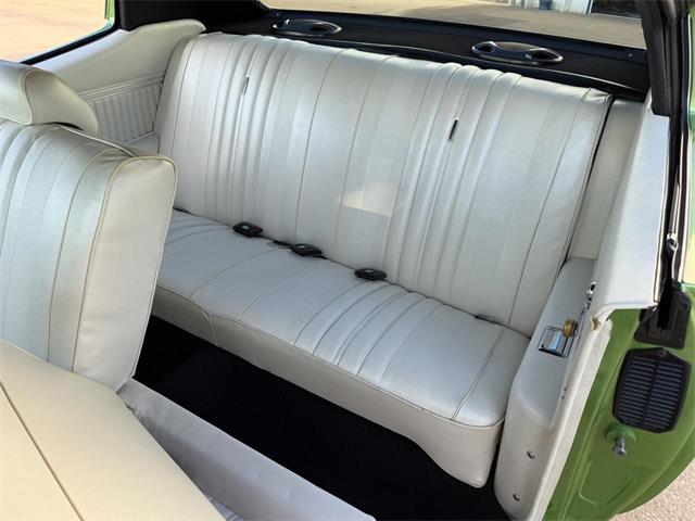 1970 Chevrolet Chevelle (CC-2115551) for sale in Lenexa, Kansas
