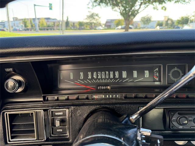 1970 Chevrolet Chevelle (CC-2115551) for sale in Lenexa, Kansas