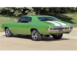 1970 Chevrolet Chevelle (CC-2115551) for sale in Lenexa, Kansas