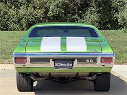 1970 Chevrolet Chevelle (CC-2115551) for sale in Lenexa, Kansas
