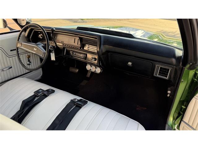 1970 Chevrolet Chevelle (CC-2115551) for sale in Lenexa, Kansas