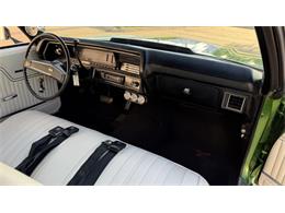 1970 Chevrolet Chevelle (CC-2115551) for sale in Lenexa, Kansas