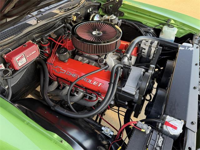 1970 Chevrolet Chevelle (CC-2115551) for sale in Lenexa, Kansas