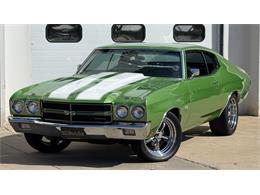 1970 Chevrolet Chevelle (CC-2115551) for sale in Lenexa, Kansas