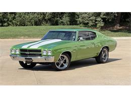 1970 Chevrolet Chevelle (CC-2115551) for sale in Lenexa, Kansas