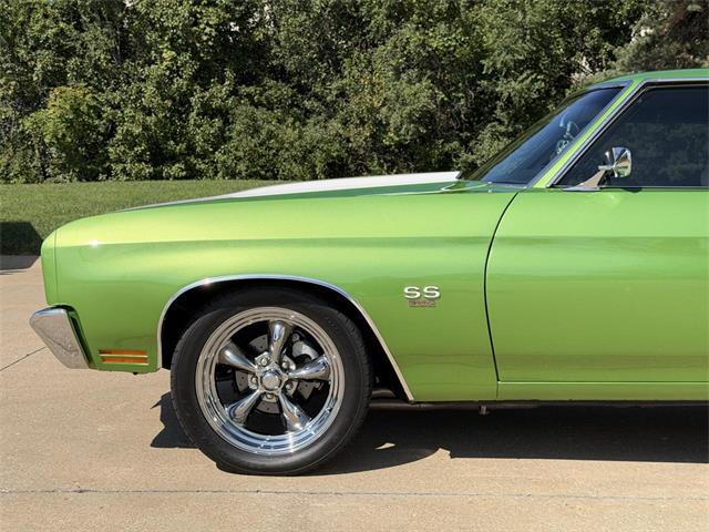 1970 Chevrolet Chevelle (CC-2115551) for sale in Lenexa, Kansas