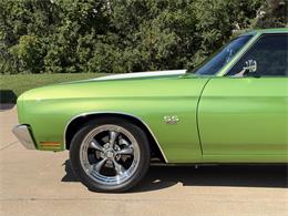 1970 Chevrolet Chevelle (CC-2115551) for sale in Lenexa, Kansas