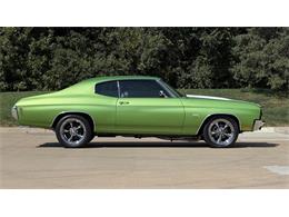 1970 Chevrolet Chevelle (CC-2115551) for sale in Lenexa, Kansas