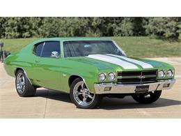 1970 Chevrolet Chevelle (CC-2115551) for sale in Lenexa, Kansas