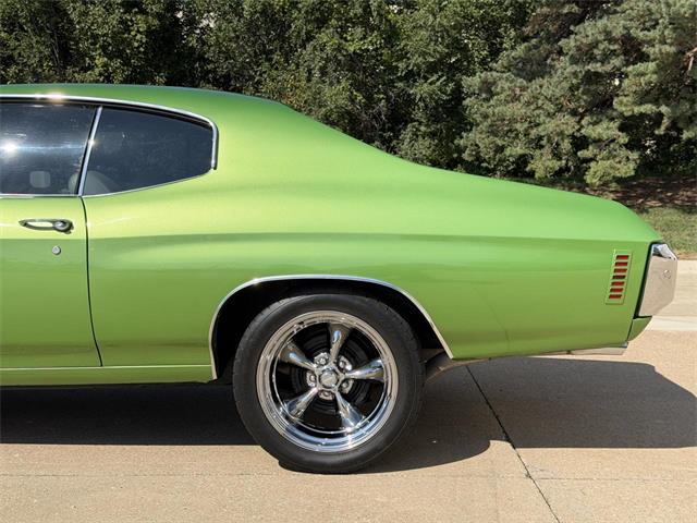1970 Chevrolet Chevelle (CC-2115551) for sale in Lenexa, Kansas