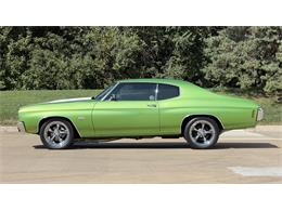 1970 Chevrolet Chevelle (CC-2115551) for sale in Lenexa, Kansas