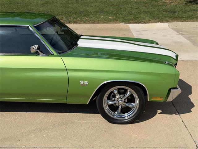 1970 Chevrolet Chevelle (CC-2115551) for sale in Lenexa, Kansas