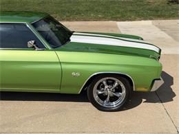 1970 Chevrolet Chevelle (CC-2115551) for sale in Lenexa, Kansas