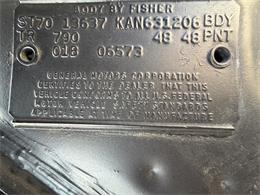 1970 Chevrolet Chevelle (CC-2115551) for sale in Lenexa, Kansas