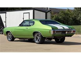 1970 Chevrolet Chevelle (CC-2115551) for sale in Lenexa, Kansas