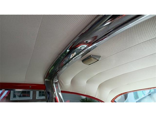 1955 Ford Crown Victoria (CC-2115552) for sale in San Luis Obispo, California