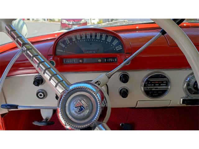 1955 Ford Crown Victoria (CC-2115552) for sale in San Luis Obispo, California